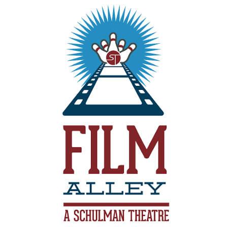 Film Alley at Schulman Theatre