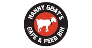 Nanny Goat's Cafe & Feed Bin