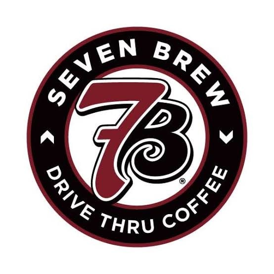 7 Brew Drive Thru Coffee