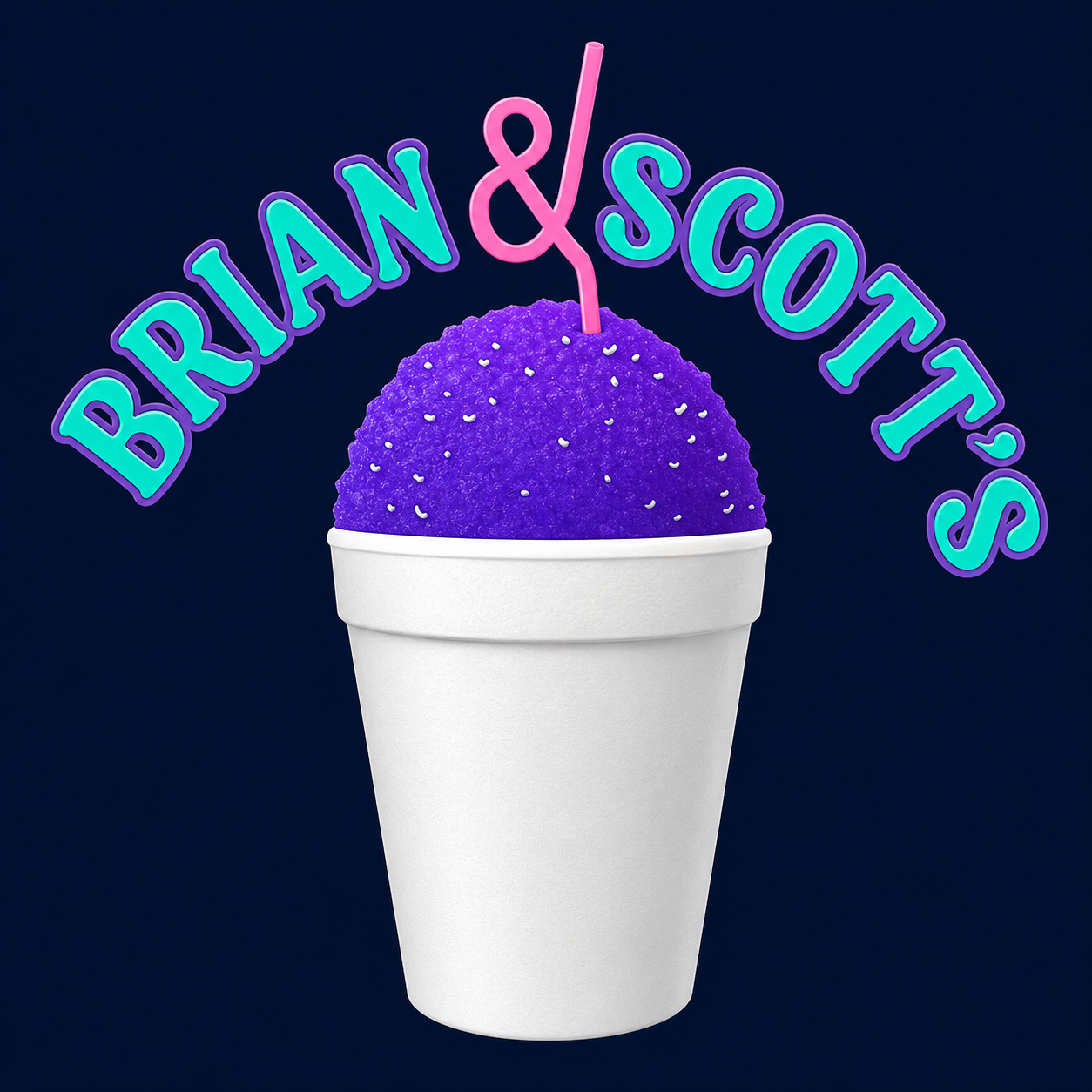 Brian & Scott's Shaved Ice