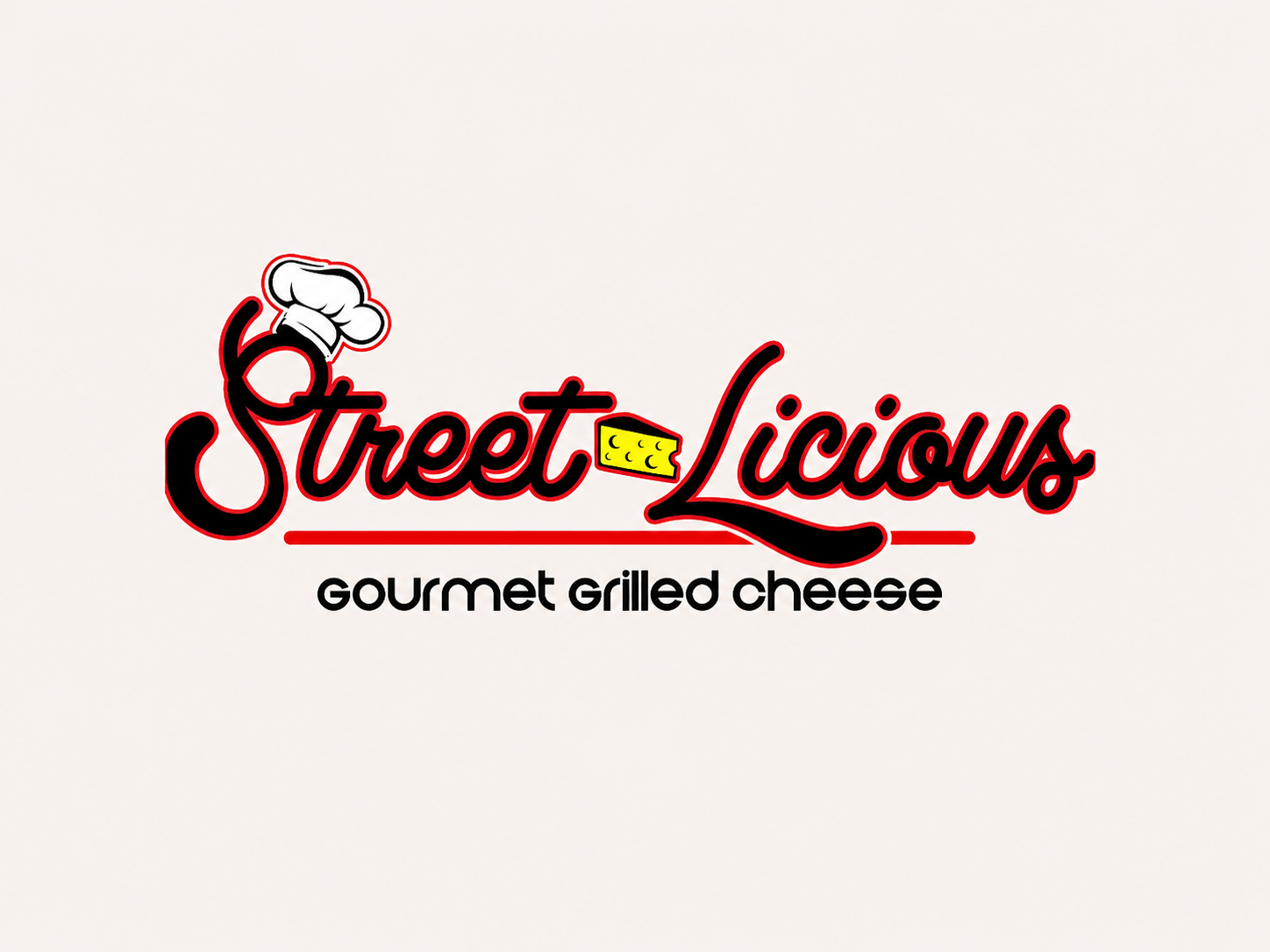 Street Licious Gourmet Grilled Cheese